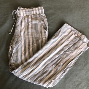Cloth & Stone Beach Pant, size small